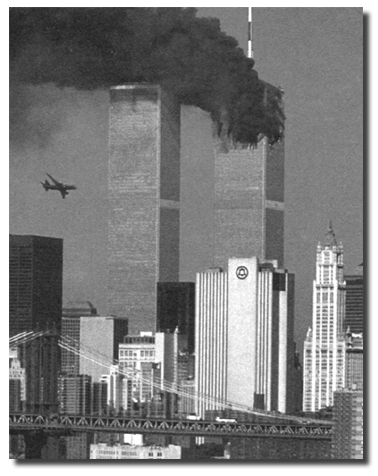World Trade Center Attacks